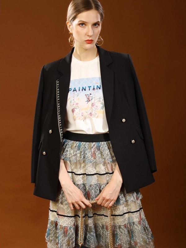 COLOURDESIGN&视觉设彩女装2021秋冬季