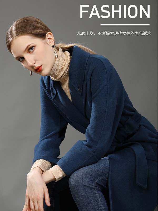 COLOURDESIGN&视觉设彩女装2021秋冬季