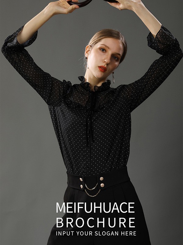 COLOURDESIGN&视觉设彩女装2021秋冬季