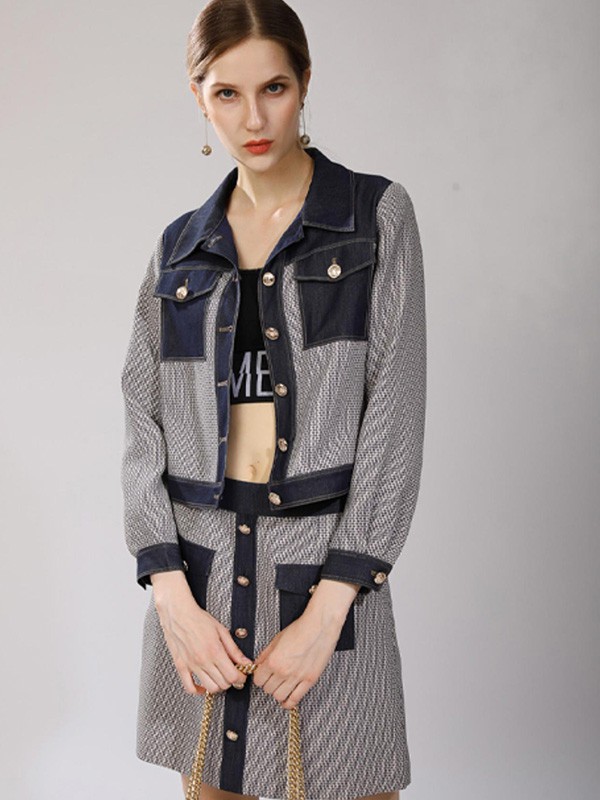 COLOURDESIGN&视觉设彩女装2021秋冬季