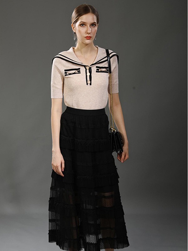 COLOURDESIGN&视觉设彩女装2021秋冬季