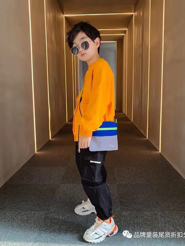 武林兵团2021秋冬季