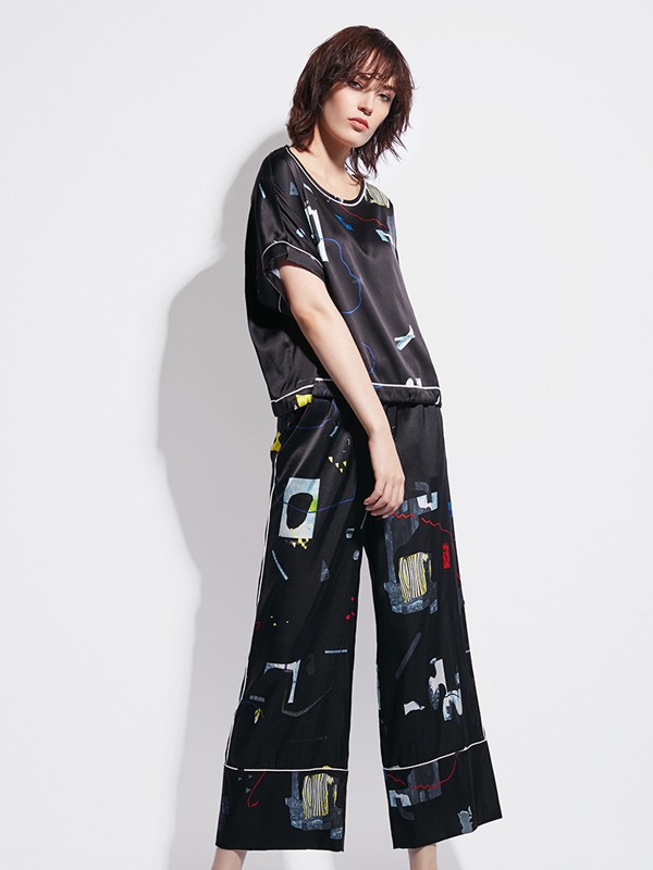 路卡西2021春夏季