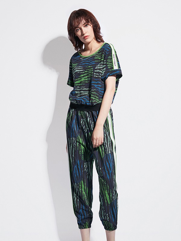 路卡西2021春夏季