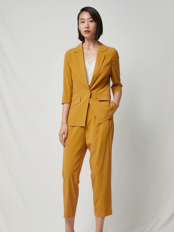 路卡西2021春夏季