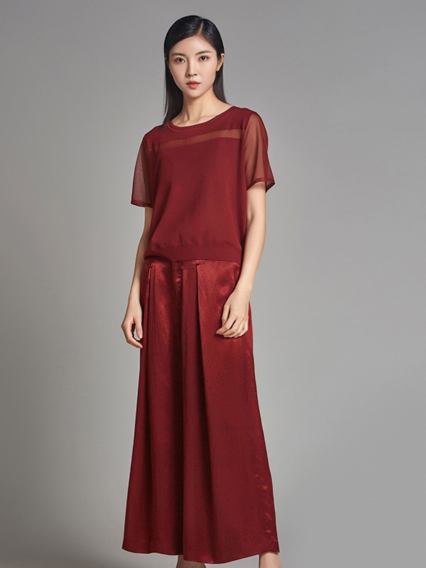 路卡西2021春夏季