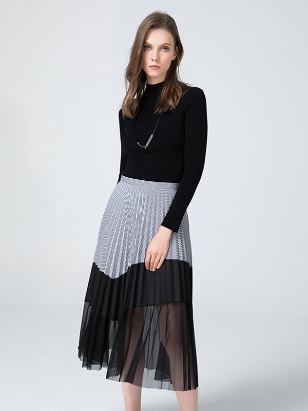 路卡西女装2021春夏季