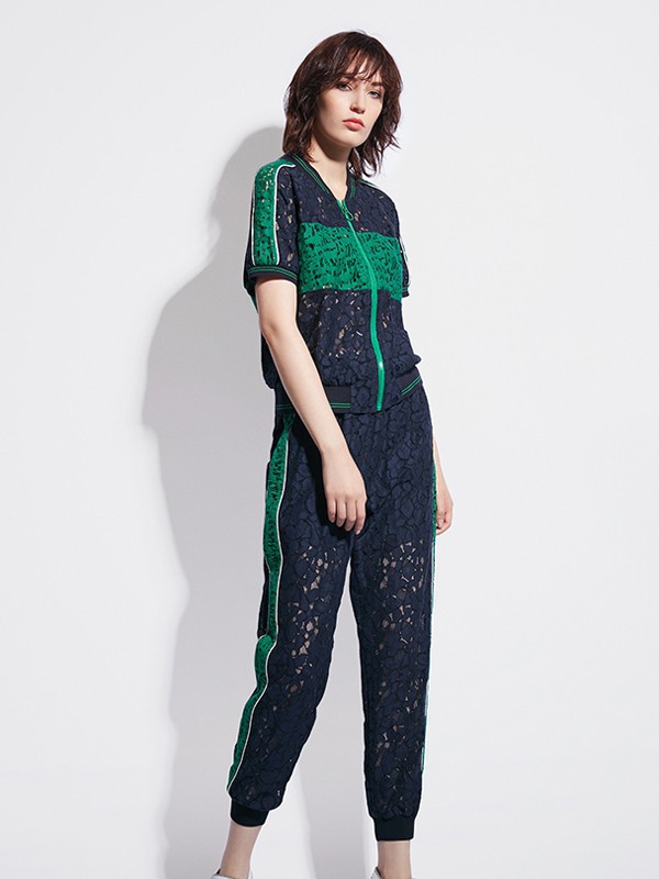 路卡西女装2021春夏季