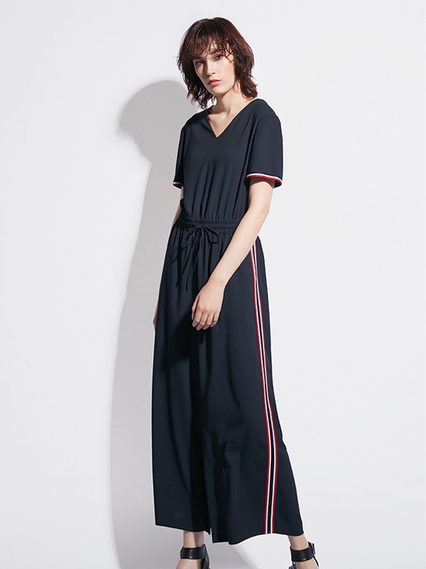 路卡西女装2021春夏季