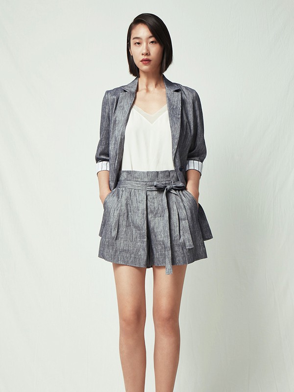 路卡西女装2021春夏季