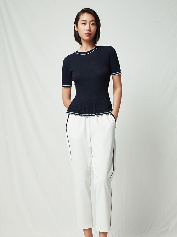 路卡西女装2021春夏季