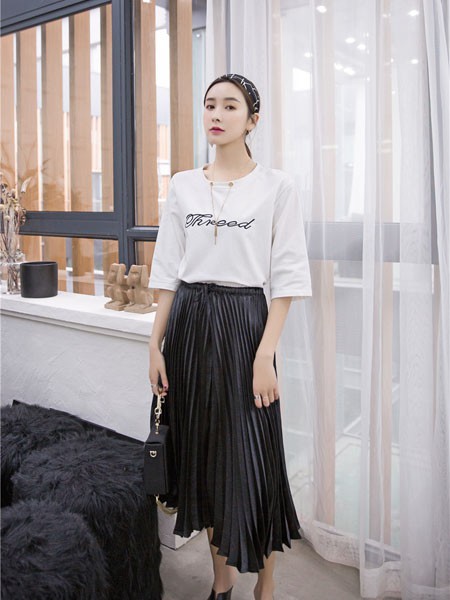 左韩女装2021春夏季