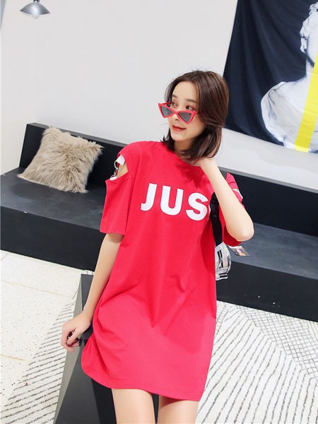 左韩女装2021春夏季