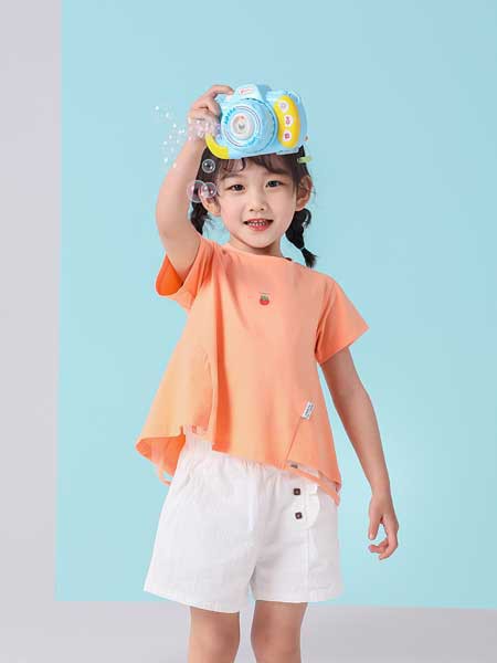 韩E童社2021春夏季