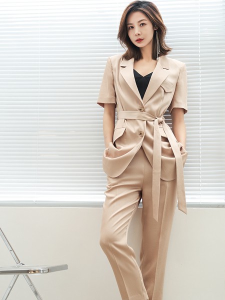 Effusive2021春夏季