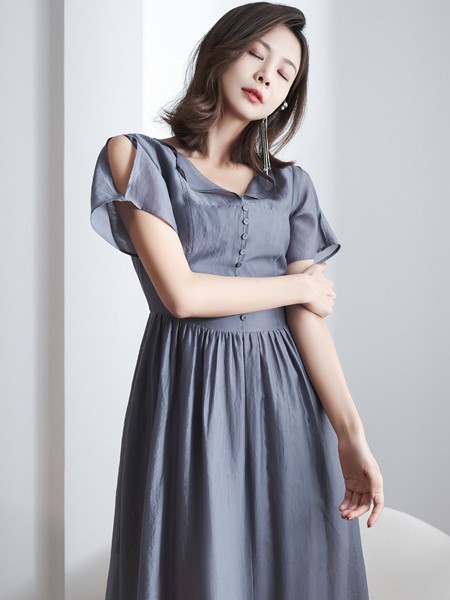 Effusive2021春夏季