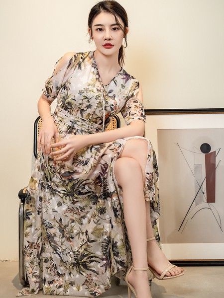 Effusive2021春夏季