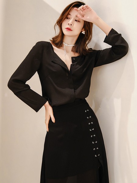 Effusive2021春夏季