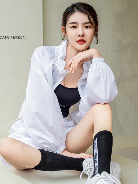 Effusive2021春夏季