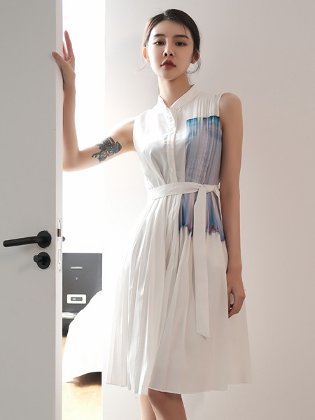 Effusive2021春夏季