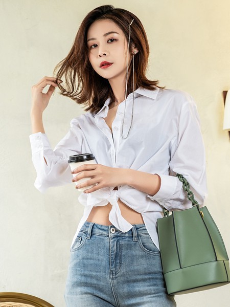 Effusive2021春夏季