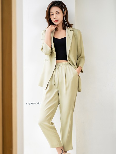 Effusive2021春夏季