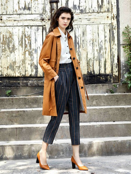 魅依阁2021春夏季