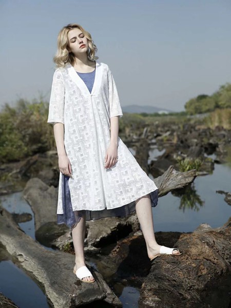 魅依阁2021春夏季