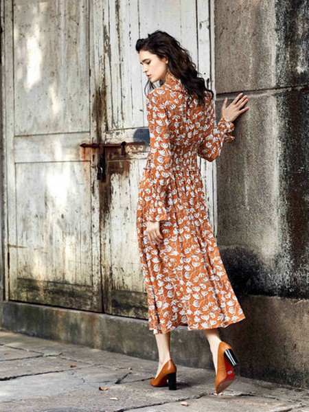 魅依阁2021春夏季