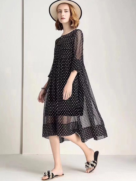 魅依阁2021春夏季