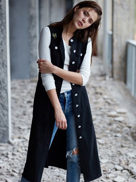 魅依阁2021春夏季