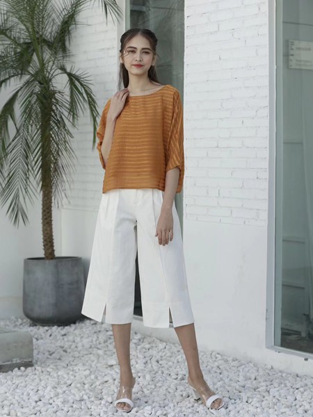 魅依阁2021春夏季