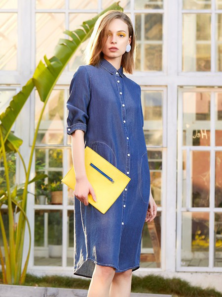 魅依阁2021春夏季