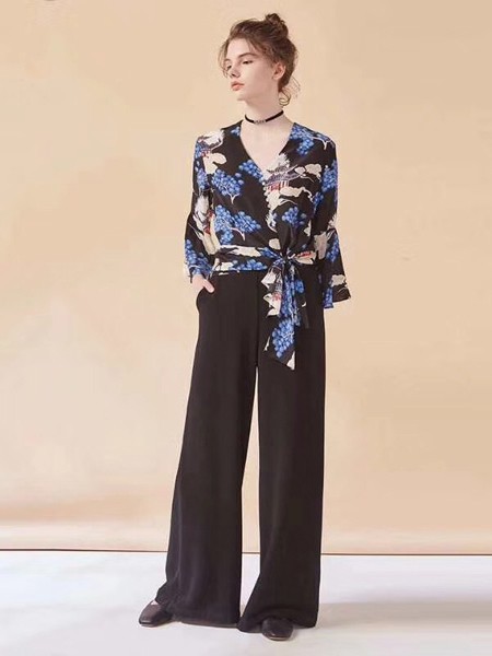 魅依阁2021春夏季