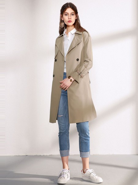 魅依阁2021春夏季