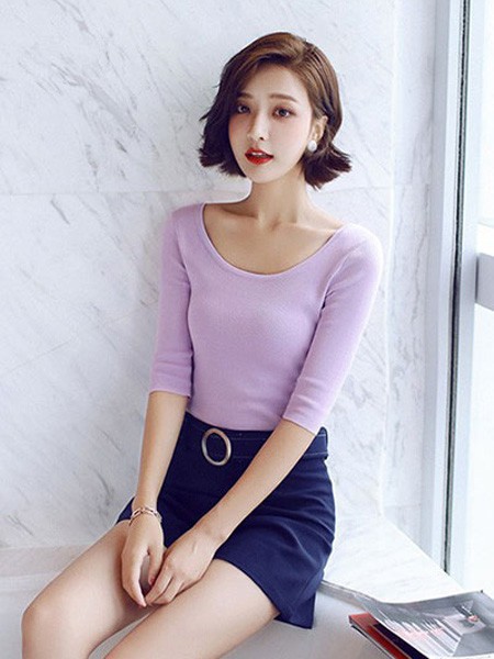 佑伊库2021春夏季