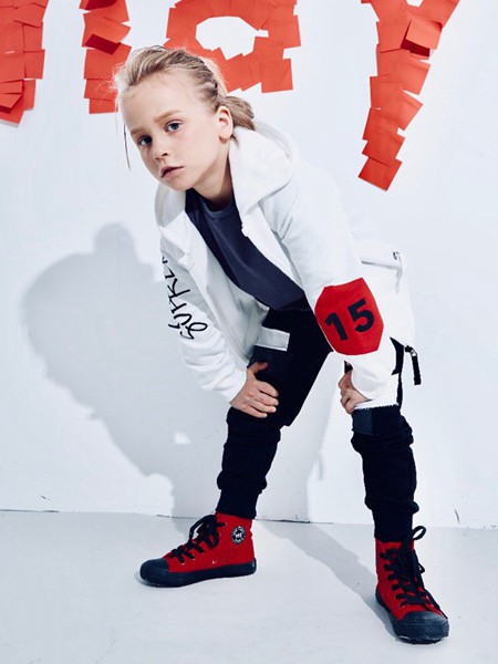 mayas童装2021秋冬季