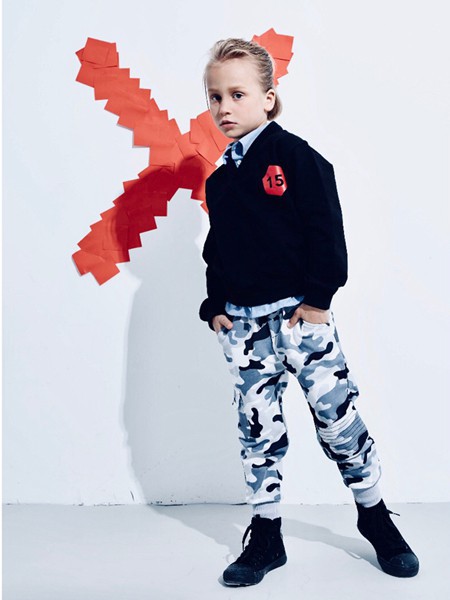 mayas童装2021秋冬季