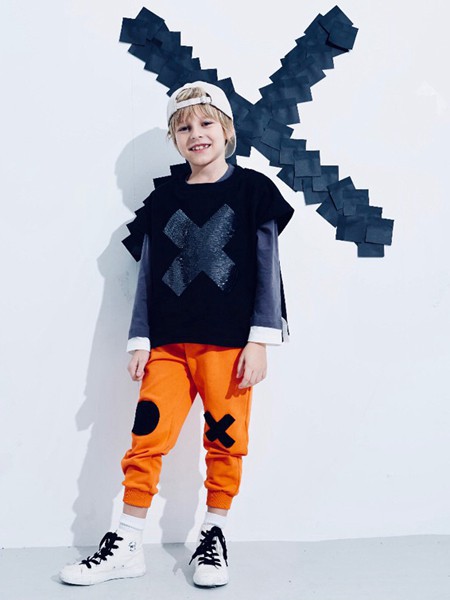 mayas童装2021秋冬季