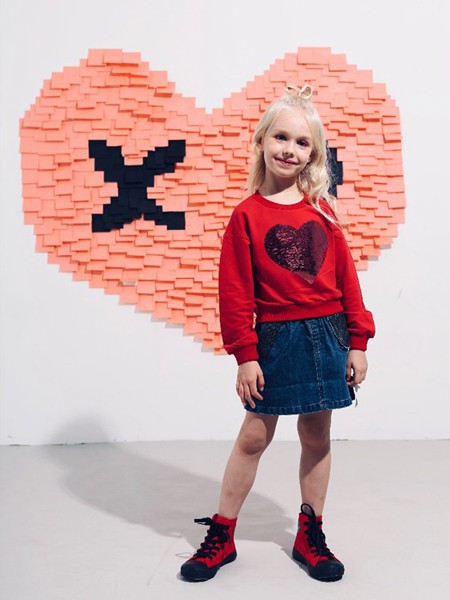 mayas童装2021秋冬季