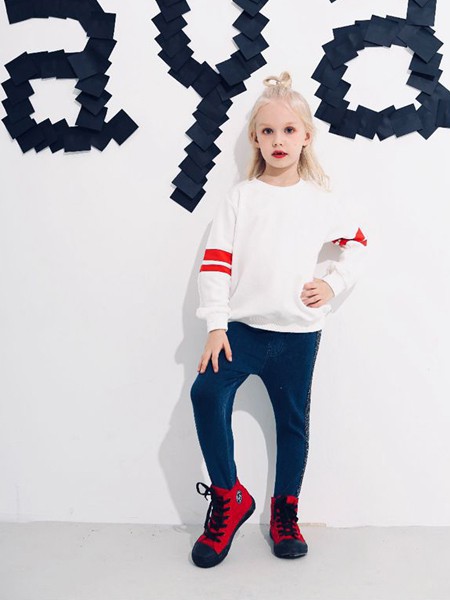 mayas童装2021秋冬季