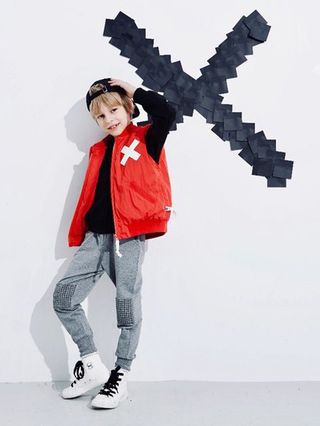 mayas童装2021秋冬季