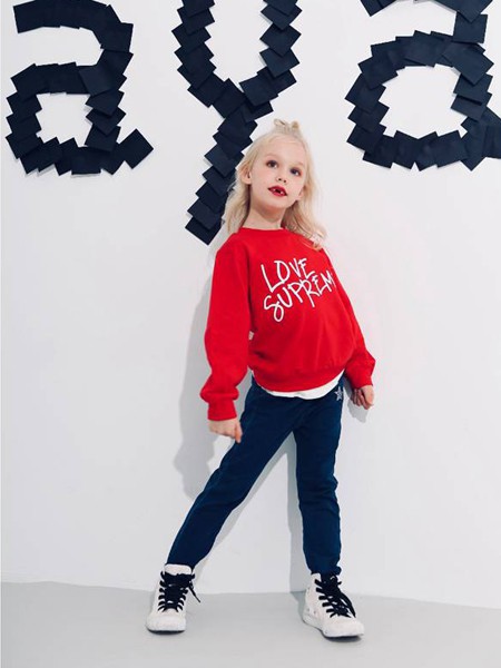 mayas童装2021秋冬季