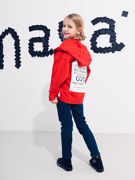 mayas童装2021秋冬季