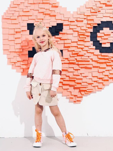 mayas童装2021秋冬季