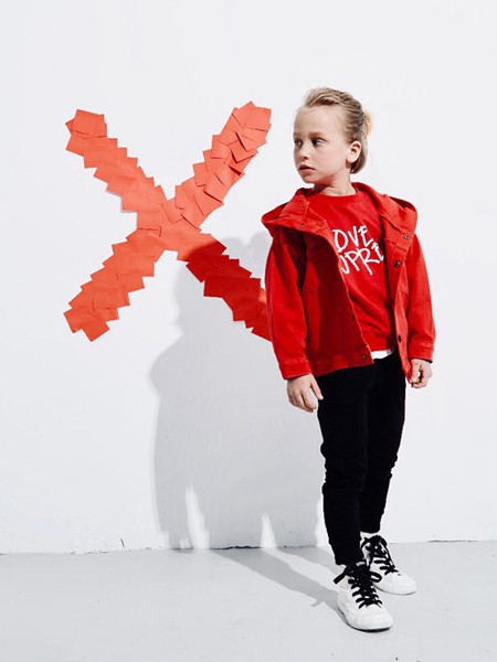 mayas童装2021秋冬季