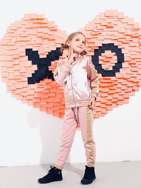 mayas童装2021秋冬季