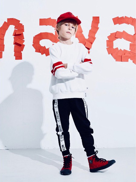 mayas童装2021秋冬季