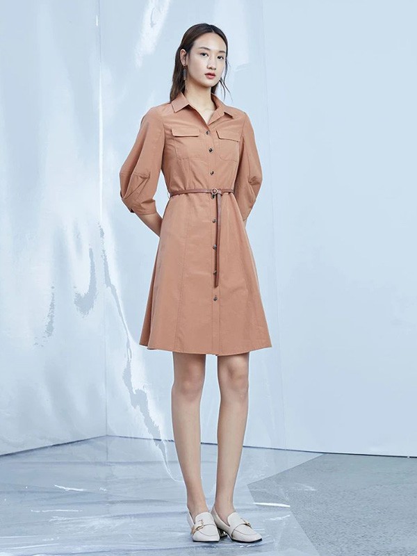 宛若妃2021秋冬季