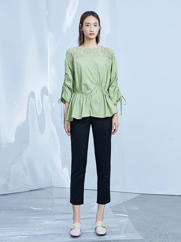 宛若妃2021秋冬季